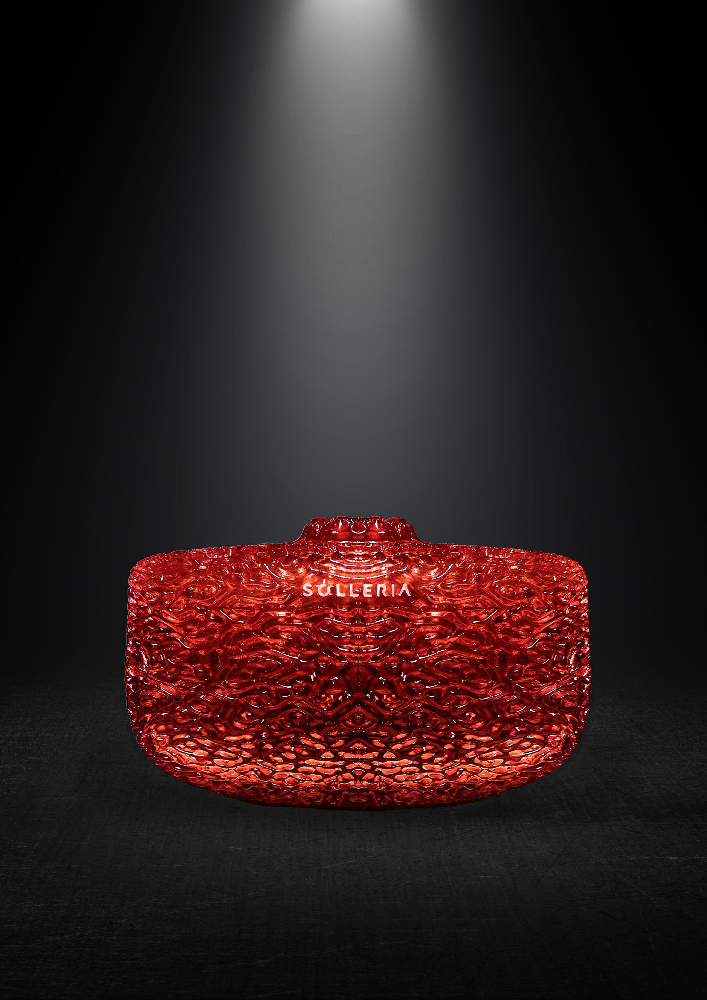 Red Jasper