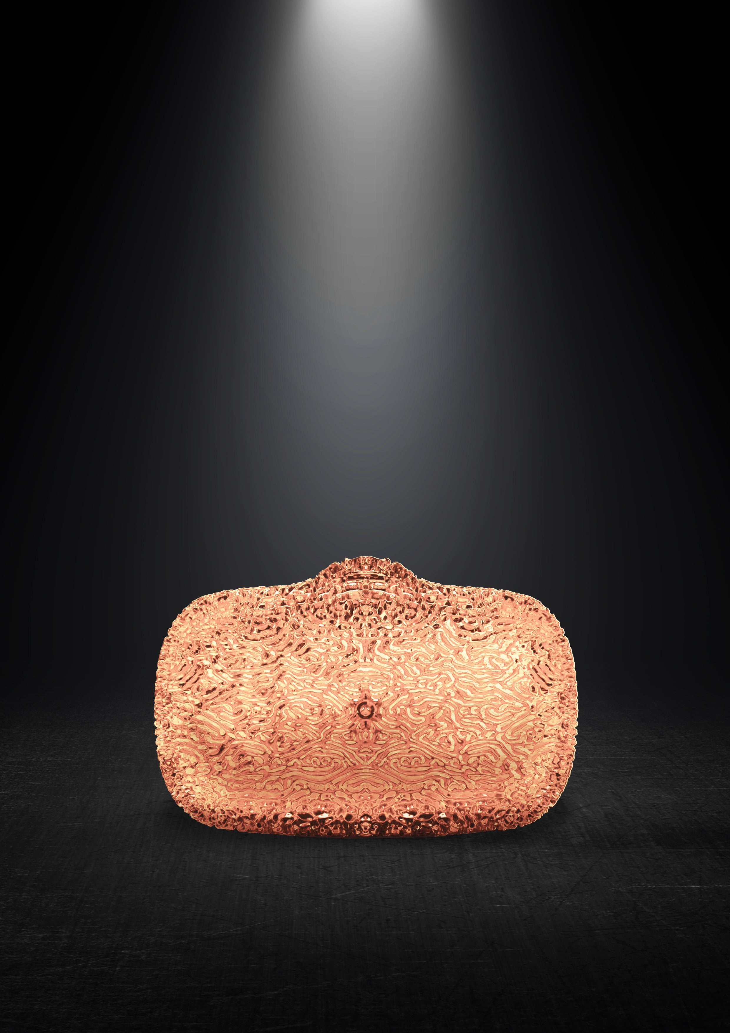 Peach Quartz
