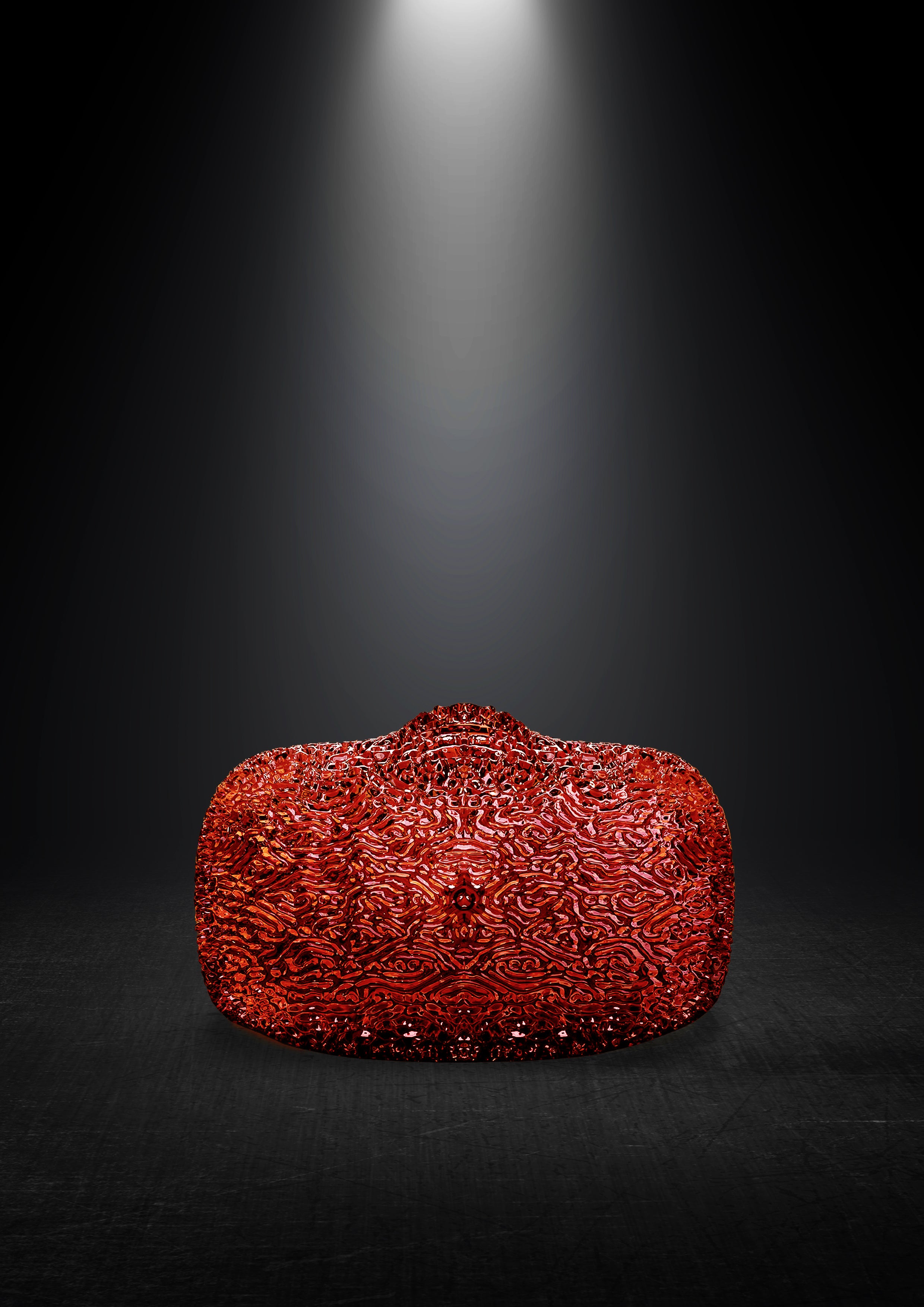 Red Jasper